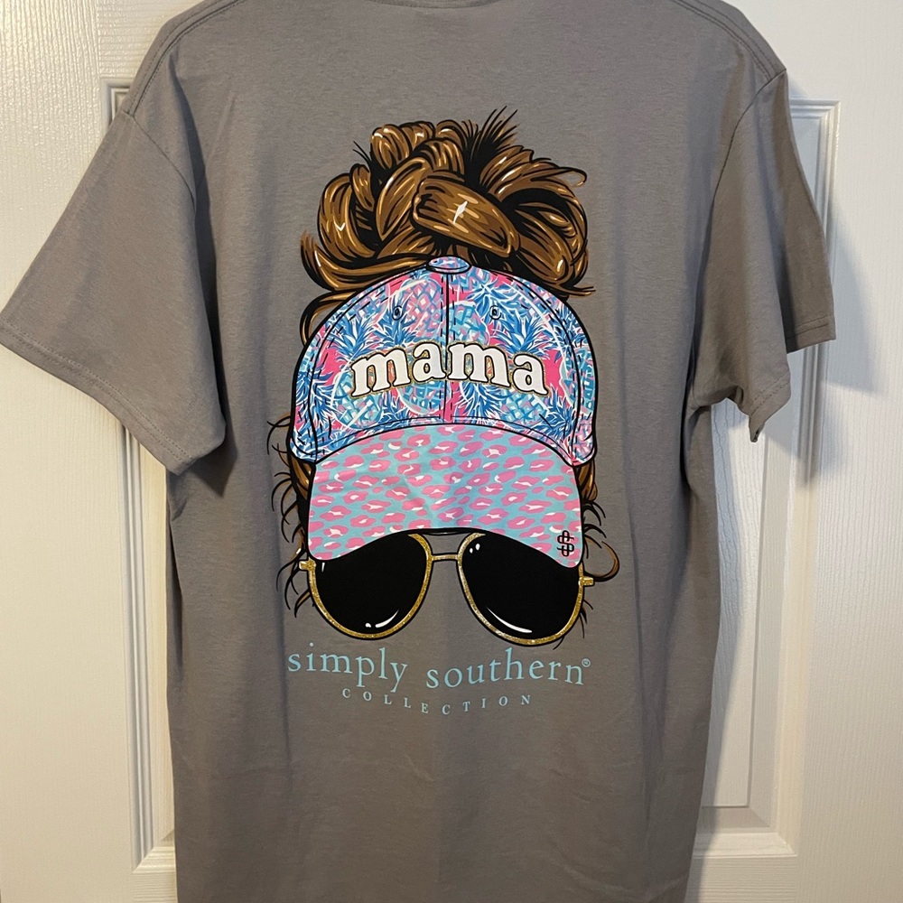 Simply Southern new without tags size Medium.